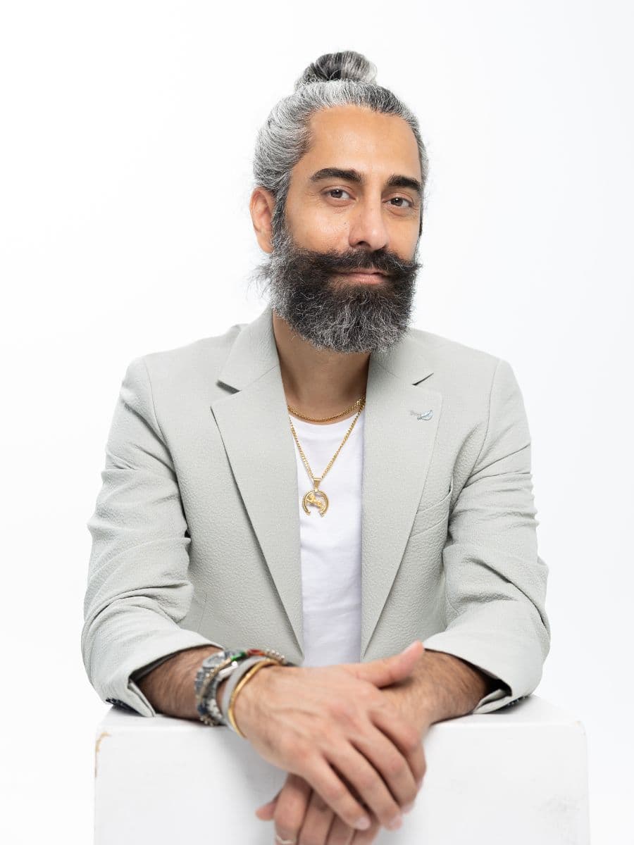 Aghil Ebrahimi, Founder and Principal Attorney at StarGuard Law